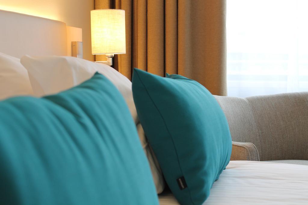 Fletcher Hotel-Restaurant Noordsee-Ameland Нес Экстерьер фото